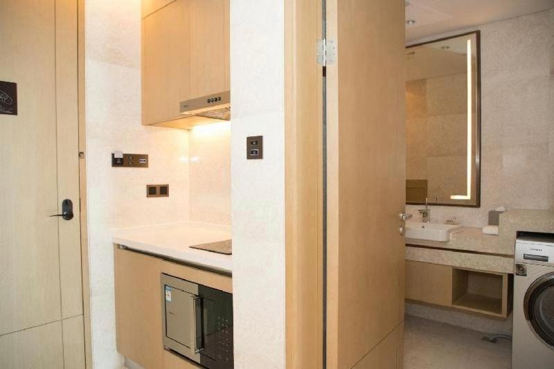 Wyndham Grand Plaza Royale Yuzhou Xiamen Wuyuan Bay Hotel Exterior photo